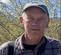 Dave witherbee headshot