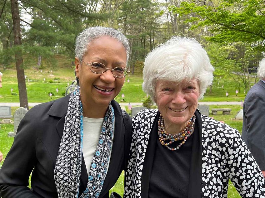 The Founding of Concord’s Robbins House and a Debt of Gratitude ...