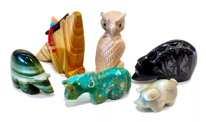 A Rare Opportunity to Experience Native American Art Comes to