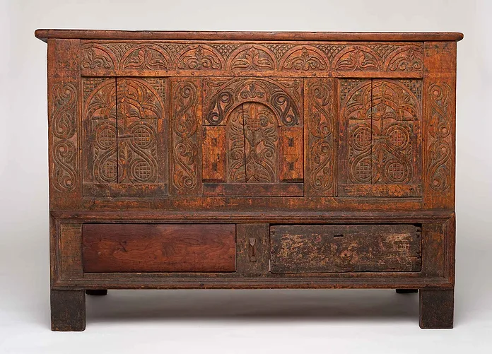 こ*こ様  EST. ENGLAND 1759 Chest.webp?t=1726863154&width=696