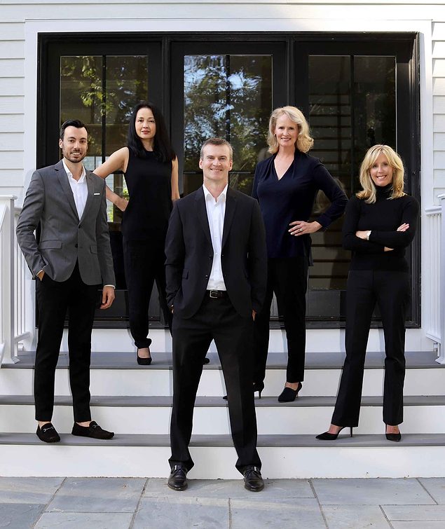 The Chris Ridick Team at Compass: A Revolution in Concord Real Estate ...