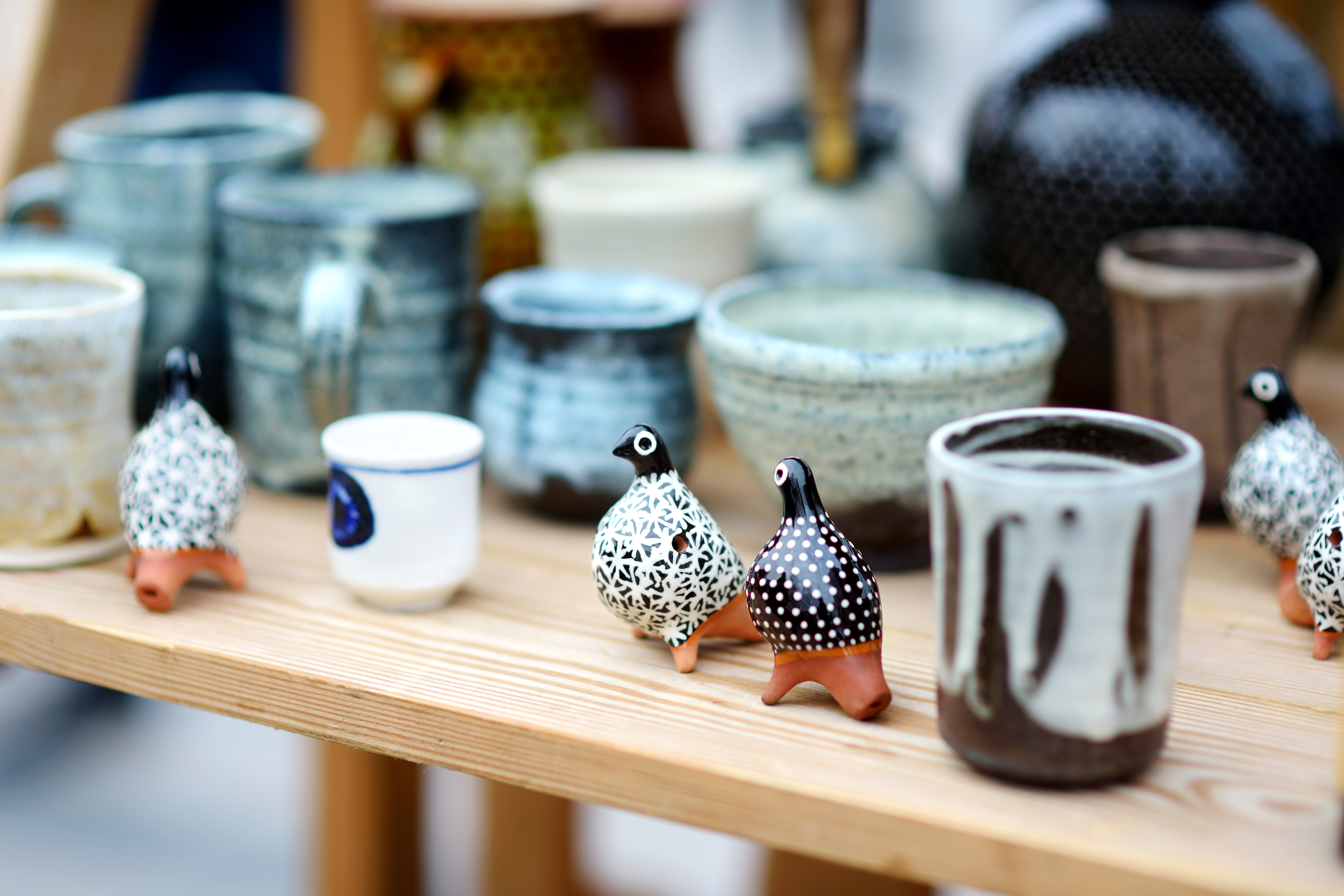 Craft Fair at the Hunt Recreation Center | Discover Concord MA