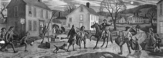 FWA-PBA-Paintings_and_Sculptures_for_Public_Buildings,_painting_depicting_the_midnight_ride_of_Paul_Revere-artist..._-_NARA_-_196560.jpg