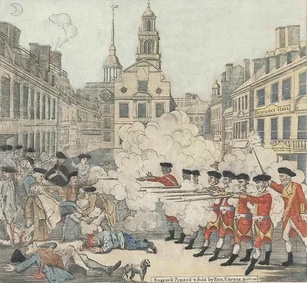 The_bloody_massacre_by_Paul_Revere-Wikimedia.jpg The_bloody_massacre_by_Paul_Revere-Wikimedia.jpg