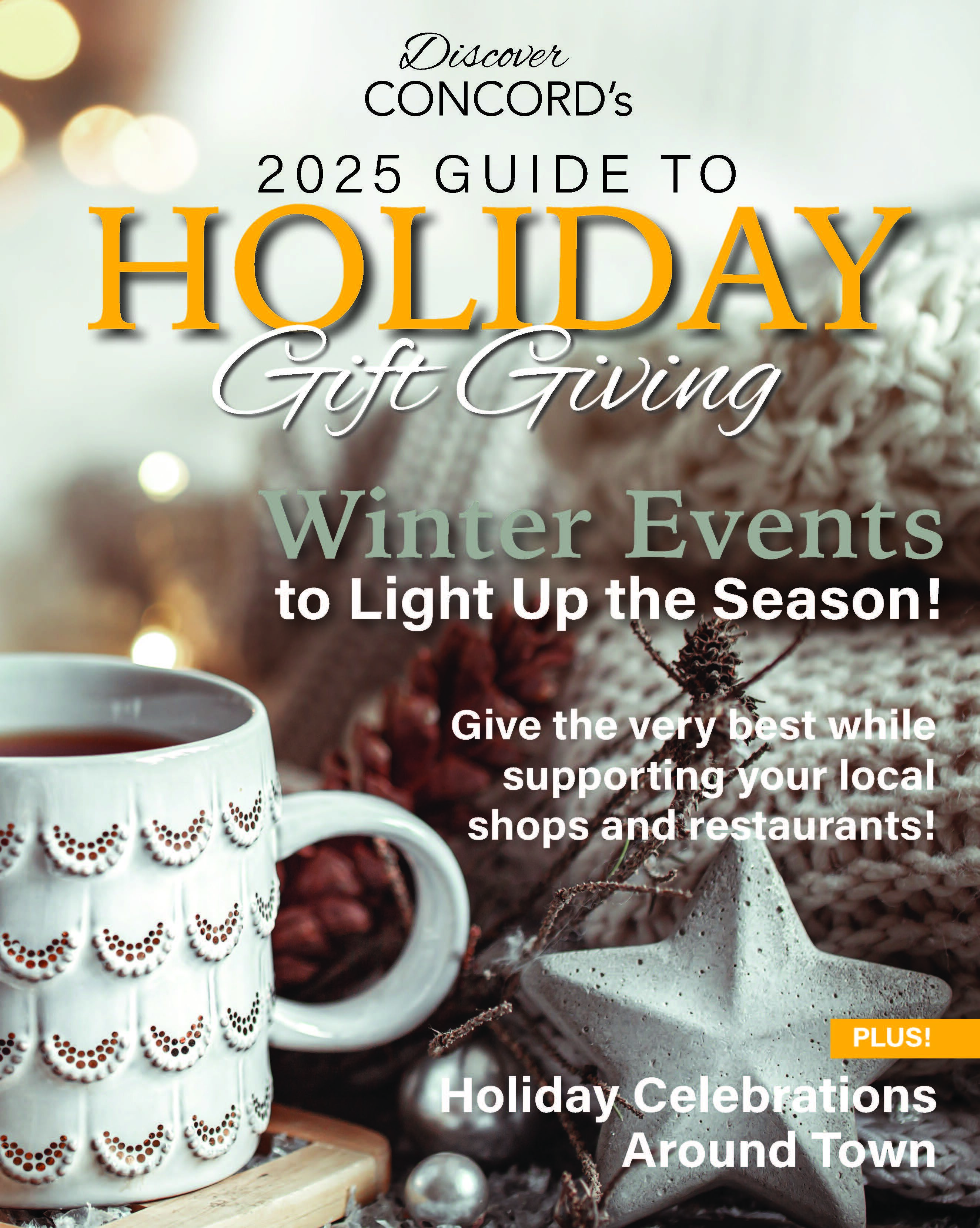 2025 Guide to Holiday Gift Giving