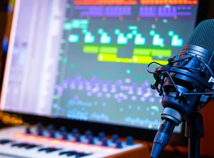 Recording Techniques 101 FREE Workshop (age 13 and up)