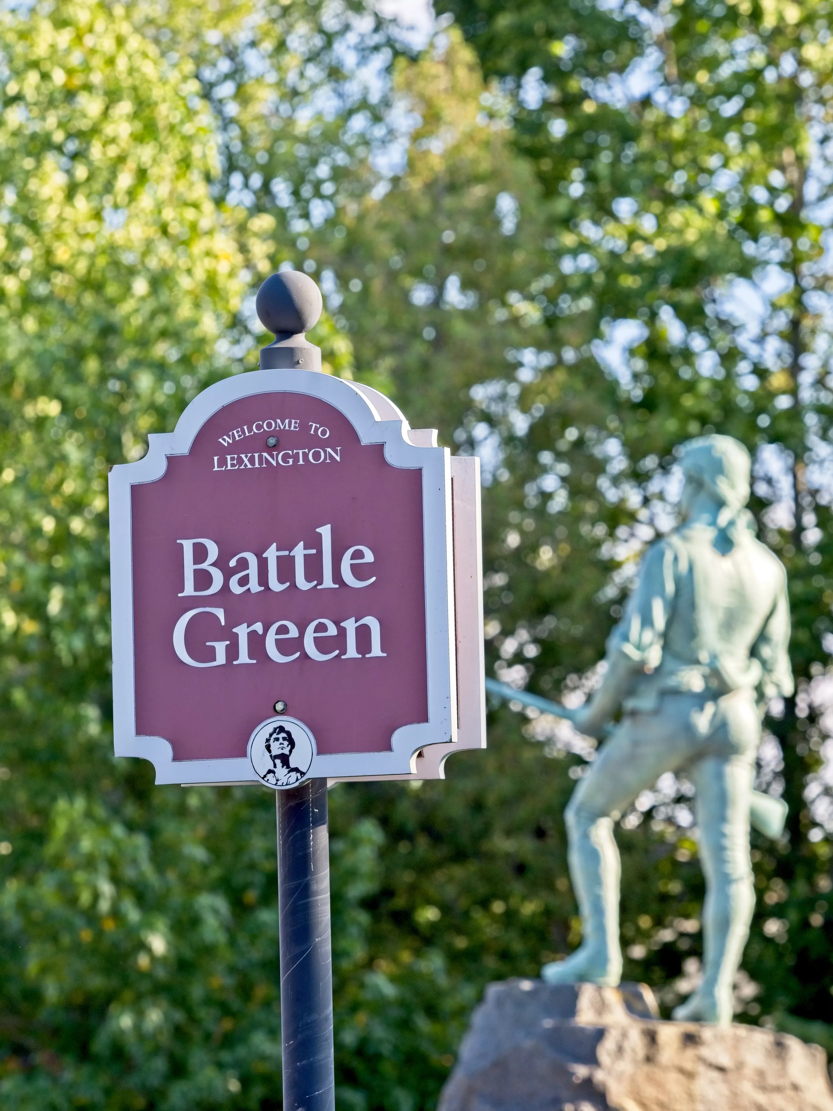 Battle green istock peter blottman