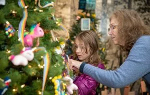 30th Annual Concord Museum Family Trees