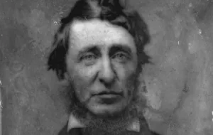 A Walk in Thoreau’s Concord