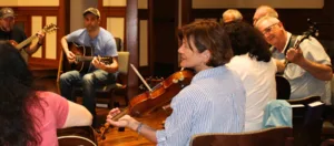 Concord Conservatory of Music Open House for Adults and Teens