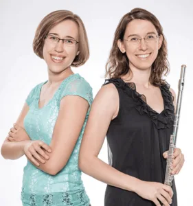 Concord Conservatory of Music Presents Marvento Duo Family Concert