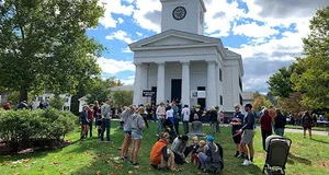 Democracy and Freedom Fair