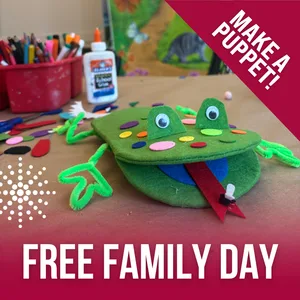 Free Family Day