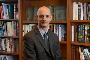 Gerard Magliocca on Limitations in Executive Power 