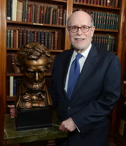 Harold Holzer on Abraham Lincoln and American Immigration