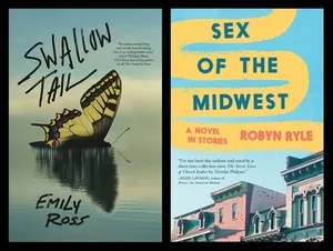 Independent Press Prose Reading Series