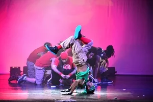 Juneteenth Family Performance
