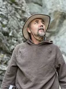 On Becoming an Osprey with David Gessner