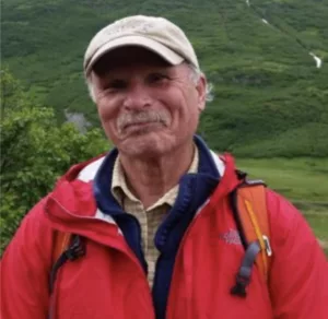 Potential for Wolf Restoration in New England with George Wuerthner