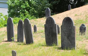 Sleepy Hollow-een Walking Tour