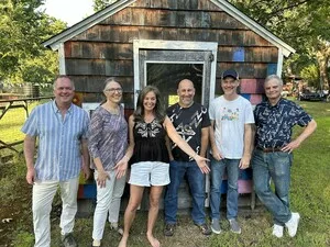 The Anna and Mickey Show