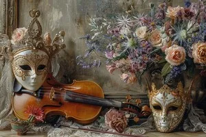 The Concord Orchestra presents "Dancing in Disguise"