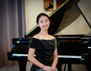 The Concord Orchestra presents "Far, Far, Away"