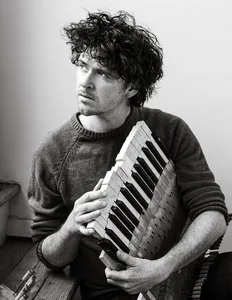 Topograph: An Evening with Ben Cosgrove