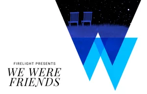 We Were Friends: To Bed/Eggs 
