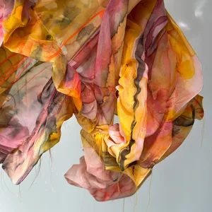 Whorl: Vertical Gallery Activation by Debra Fleury